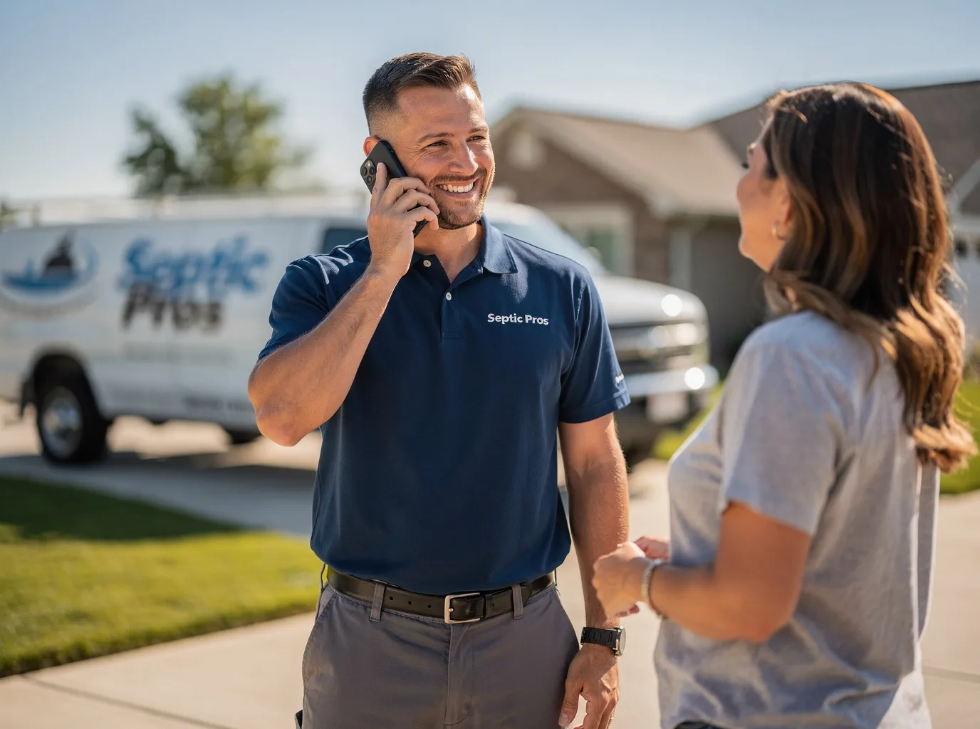 Septic Tank Pumping Monticello, UT FAQs